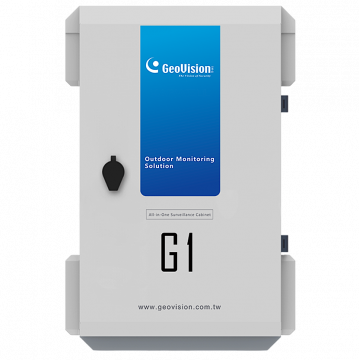 Geovision  GV-G1 Power Box | Esentia Systems